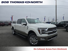 2026 Ford F-150 King Ranch Truck for sale in Fort Wayne, IN