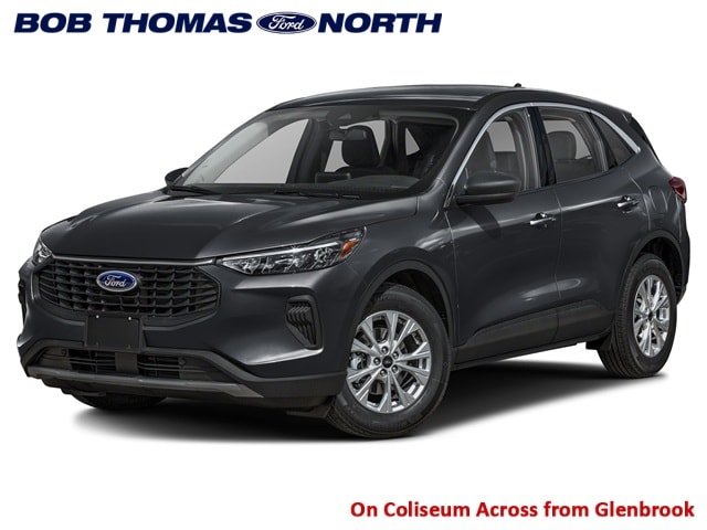 2026 Ford Escape Active's photo