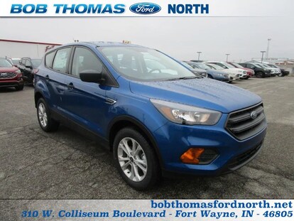 Ford Fort Wayne >> New 2019 Ford Escape For Sale Lease Fort Wayne In Vin Ford Fort Wayne >> New 2019 Ford Escape For Sale Lease Fort Wayne In Vin