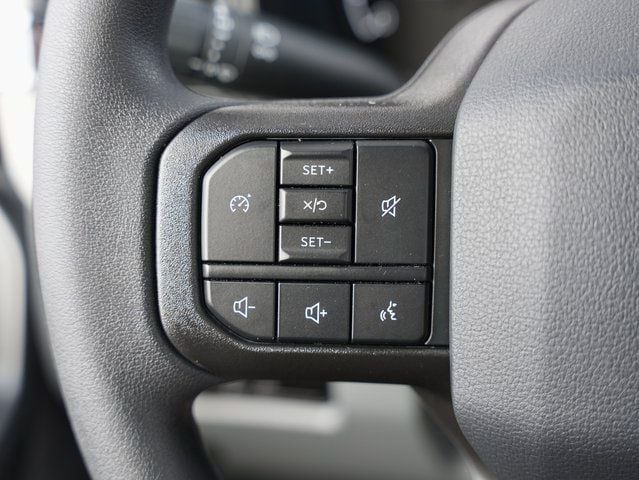 2026 Ford F-350 Super Duty XL - Photo 17