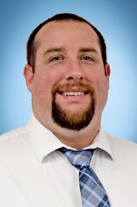 Staff member Matt Wilson from ID_9fd07c8b366d