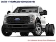Ford F-600 Chassis