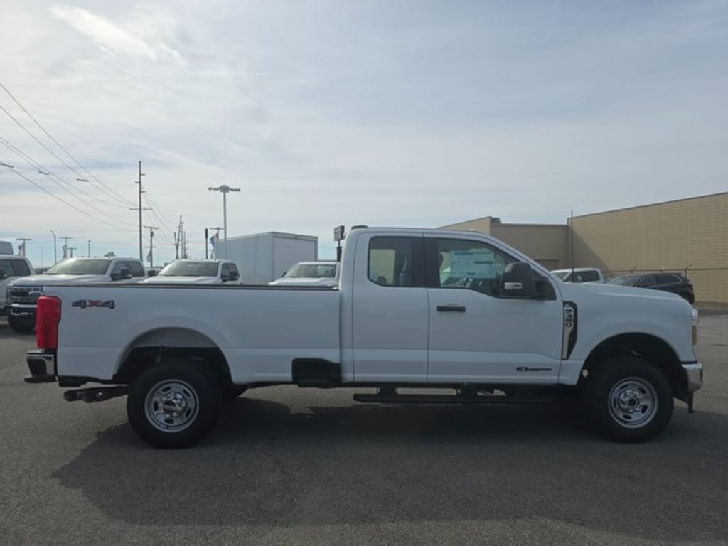 New 2026 Ford F-350 XL Truck