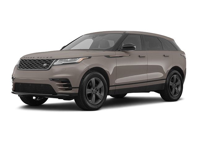 2020 Land Rover Range Rover Velar R-Dynamic S V6's photo