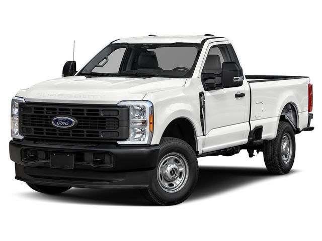 2027 Ford F-250 Truck 