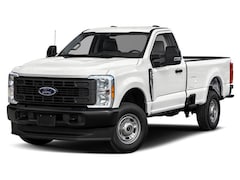 2027 Ford F-250 XLT Truck