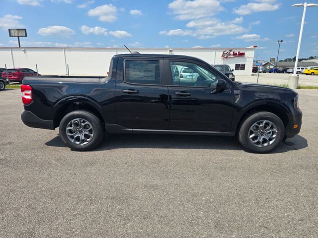New 2026 Ford Maverick XLT Truck