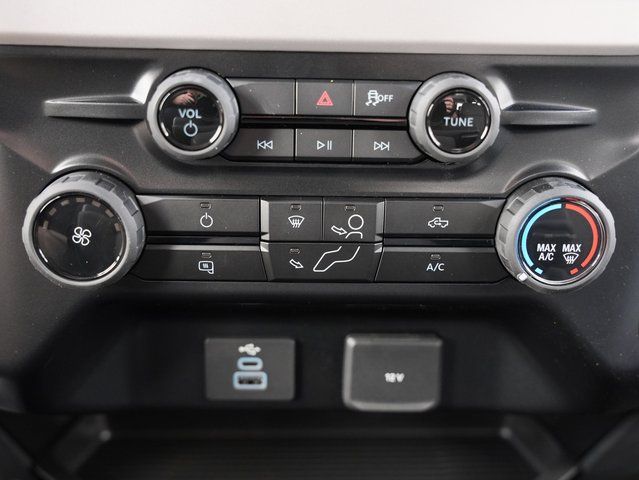 2026 Ford F-350 Super Duty XL - Photo 23