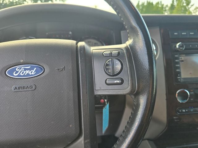 2011 Ford Expedition King Ranch - Photo 29