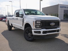 2026 Ford F-350 XL Truck