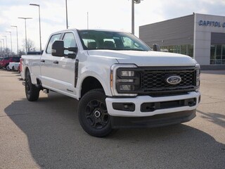 2026 Ford F-350 XL Truck