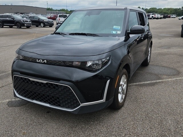2024 Kia Soul LX photo 4
