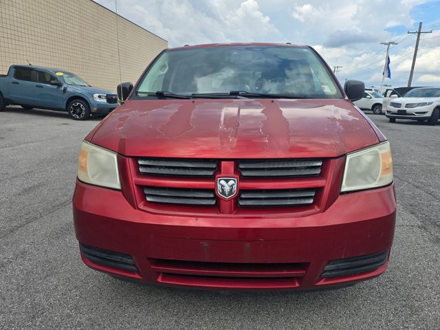 2008 Dodge Grand Caravan SE - Photo 8