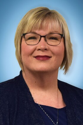 Staff member Holly Cocklin from ID_a314680d2287