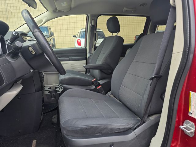 2008 Dodge Grand Caravan SE - Photo 10