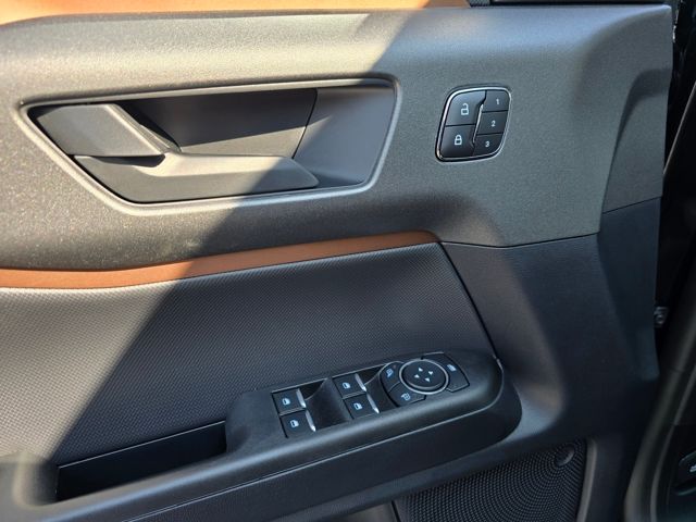 2025 Ford Bronco Sport Outer Banks - Photo 16