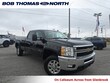 Chevrolet Silverado 2500HD