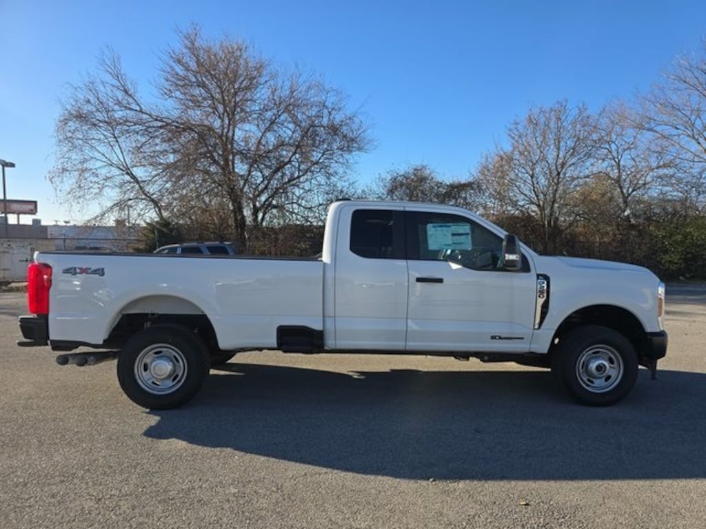 New 2025 Ford F-250 XL Truck