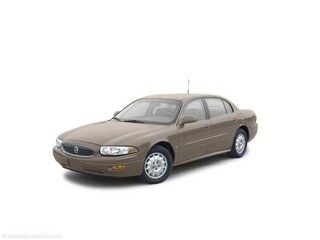 2004 Buick LeSabre Custom's photo