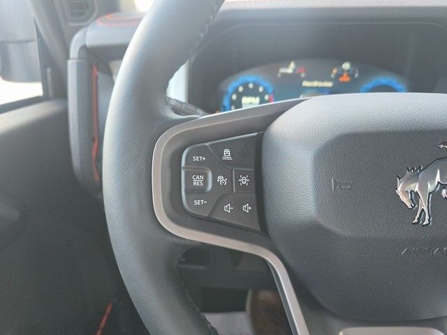 2025 Ford Bronco 2-Door Stroppe - Photo 28
