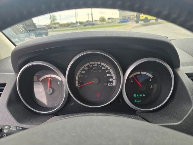2008 Dodge Grand Caravan SE - Photo 22
