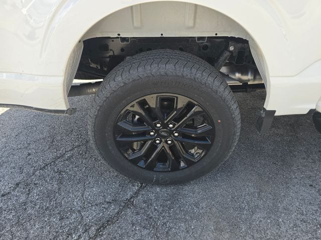 2025 Ford F-150 Lariat - Photo 14
