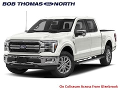 2025 Ford F-150 Lariat Truck