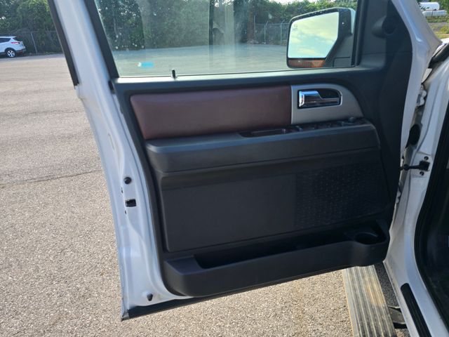 2011 Ford Expedition King Ranch - Photo 9
