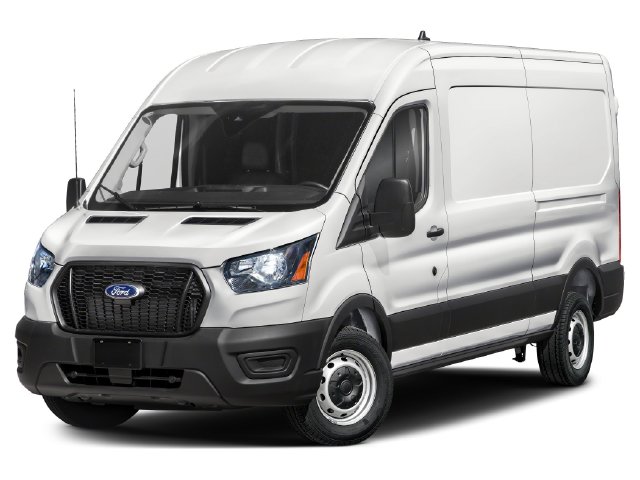 2026 Ford Transit-250 Cargo