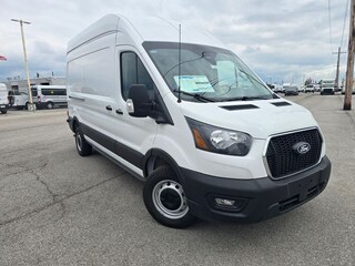 2026 Ford Transit-250 Cargo Base Cargo Van