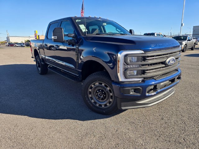New 2027 Ford F-250 XLT Truck