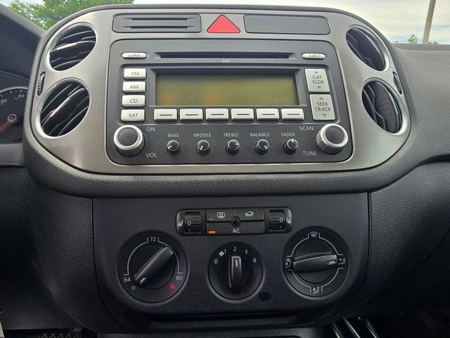 2009 Volkswagen Tiguan SE - Photo 19