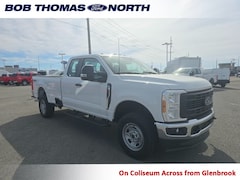 2025 Ford F-350 XL Truck