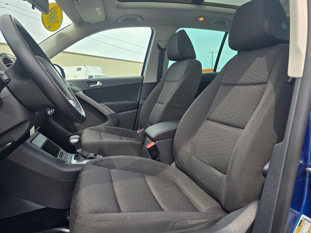2009 Volkswagen Tiguan SE - Photo 10