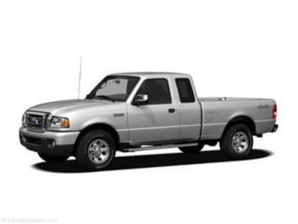 Used 2011 Ford Ranger XLT Truck