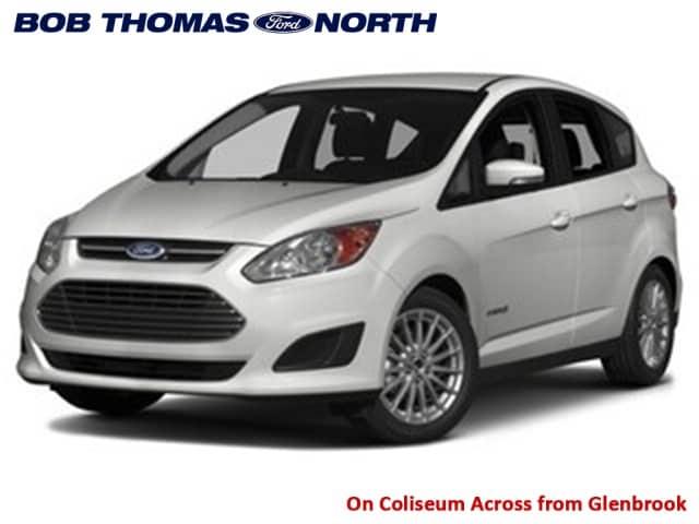 2014 Ford C-Max SE