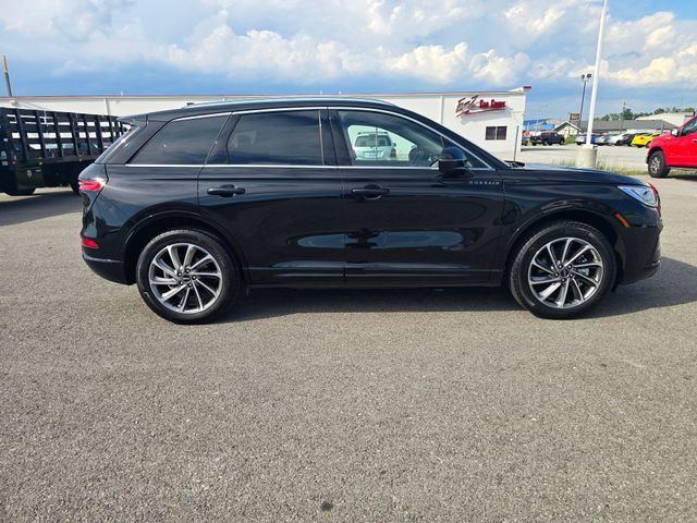 Used 2024 Lincoln Corsair Plug-In Hybrid Grand Touring SUV