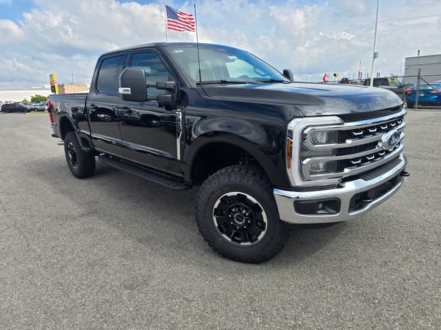 2026 Ford F-250 Truck 