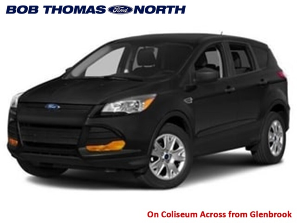 Used 2015 Ford Escape SE SUV