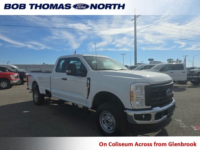 2026 Ford F-250 Truck 