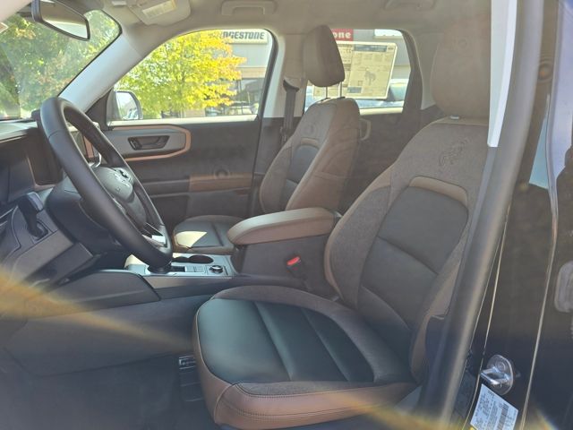 2025 Ford Bronco Sport Outer Banks - Photo 10