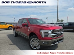 2025 Ford F-150 King Ranch Truck for sale in Fort Wayne, IN