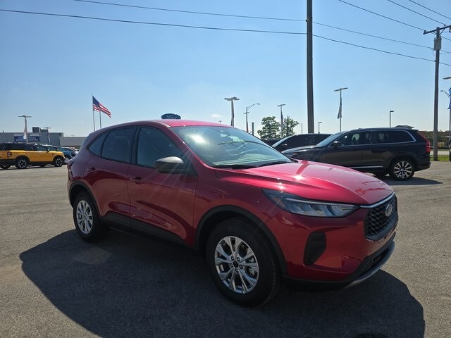 2025 Ford Escape Active photo 2
