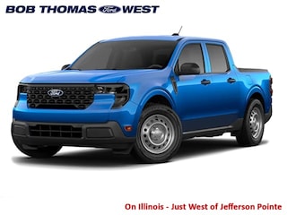 2026 Ford Maverick XL Truck