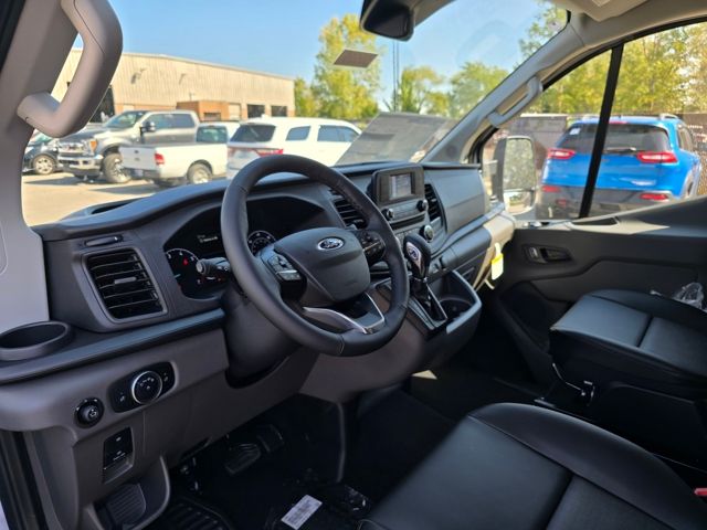 2025 Ford Transit Van Base - Photo 15