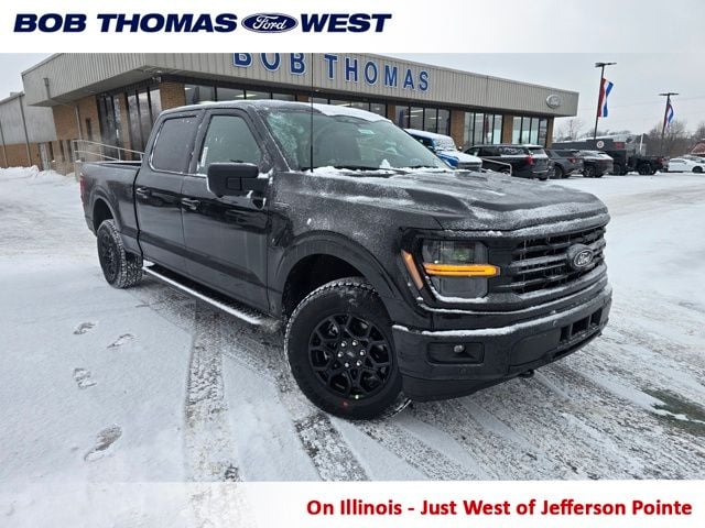 2026 Ford F-150 Truck 