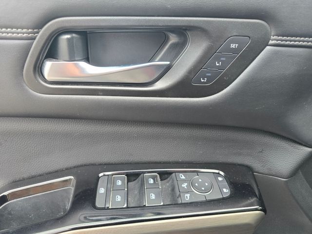 2022 Nissan Pathfinder Platinum - Photo 20