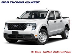 2026 Ford Maverick XL Truck