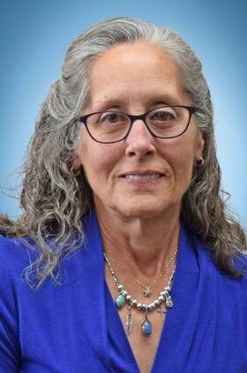 Staff member Marica Wild from ID_c6c1c4ae58a5