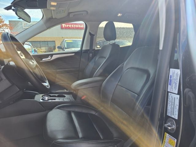 2022 Ford Escape SEL - Photo 10
